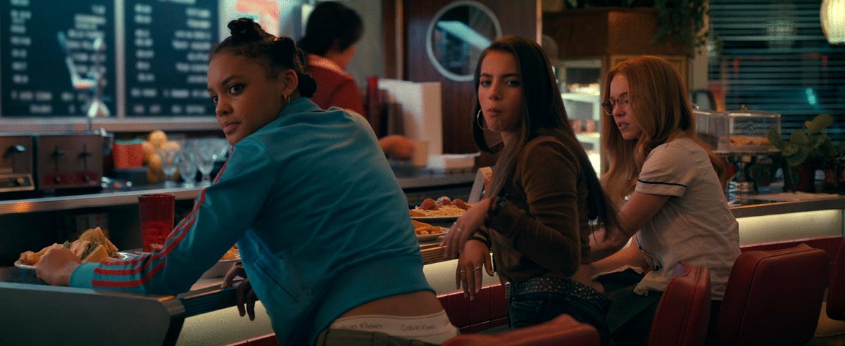 Photo from the movie Madame Web v.f.