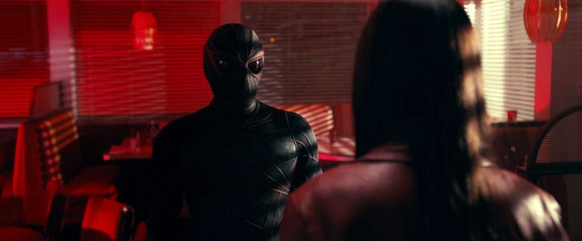 Photo from the movie Madame Web v.f.