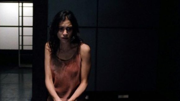 Photo from the movie Martyrs