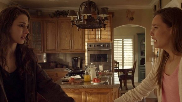 Photo from the movie Martyrs