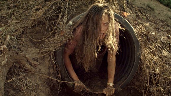 Photo from the movie Martyrs