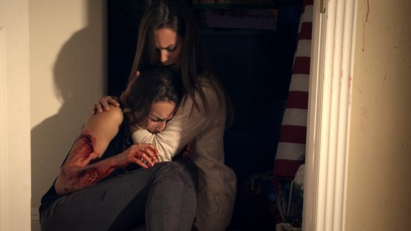 Photo from the movie Martyrs