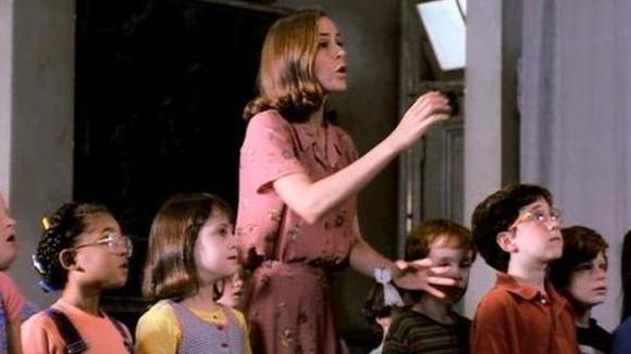 Photo from the movie Matilda v.f.