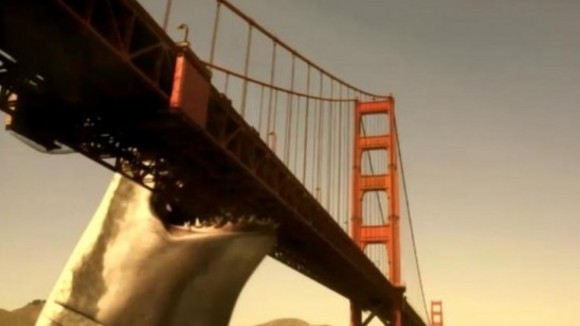 Photo du film Mega Shark vs Giant Octopus