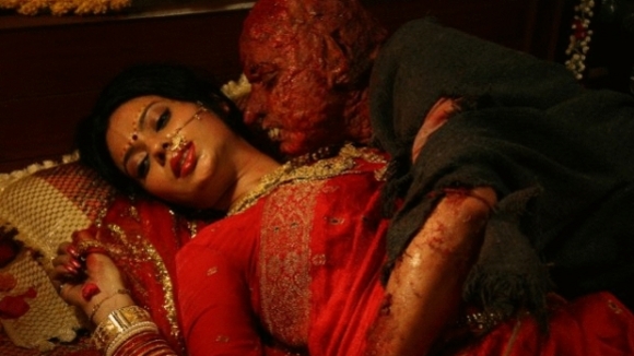 Photo from the movie Miss Lovely