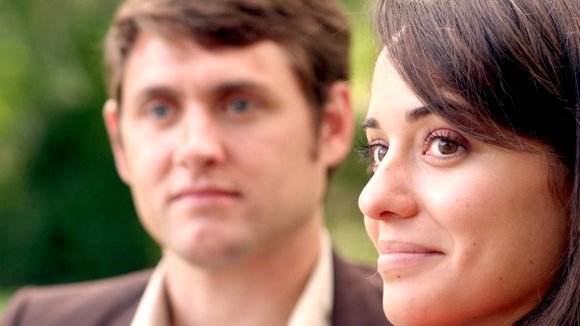 Photo from the movie Missed Connections [2015]