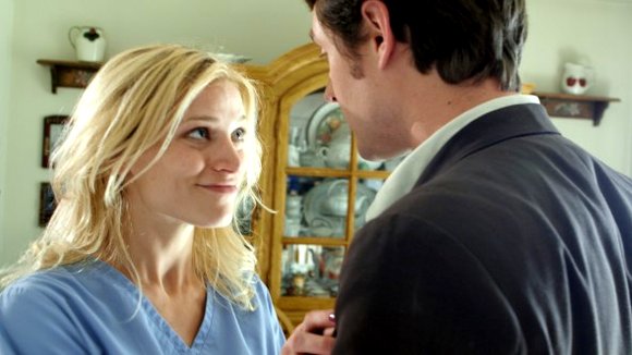 Photo from the movie Missed Connections [2015]