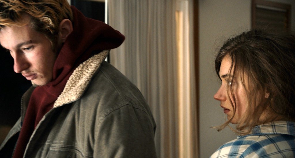 Photo du film Mobile Homes