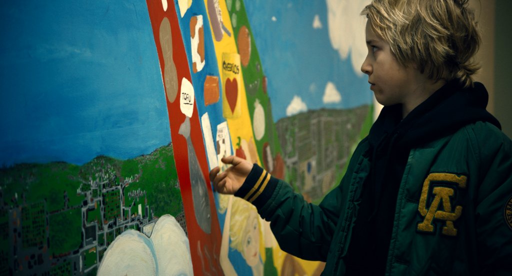 Photo du film Mobile Homes