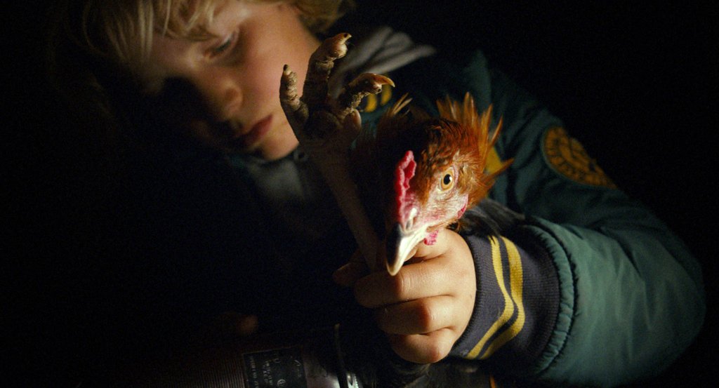 Photo du film Mobile Homes