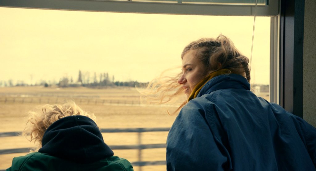 Photo du film Mobile Homes