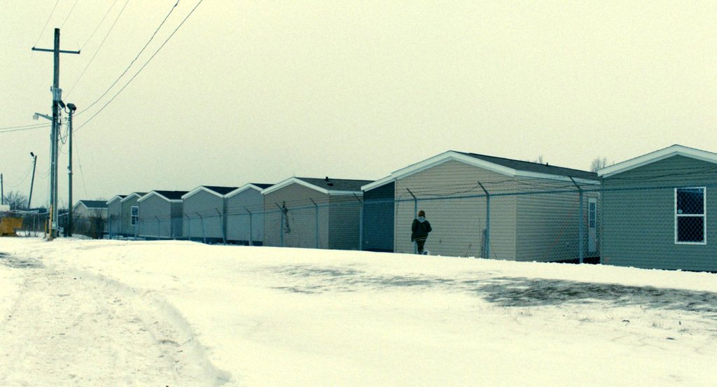 Photo du film Mobile Homes