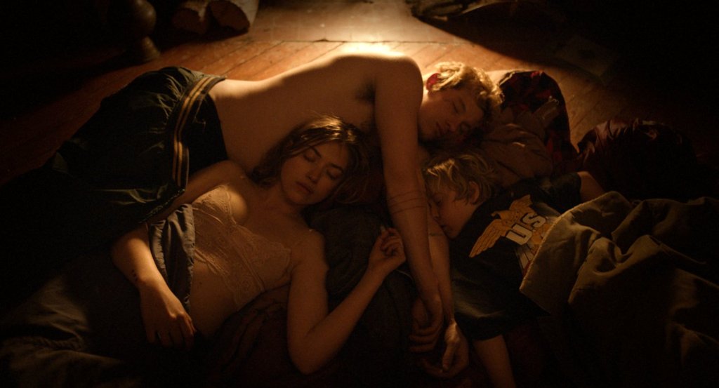 Photo du film Mobile Homes