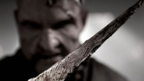 Photo du film The Mutant Chronicles