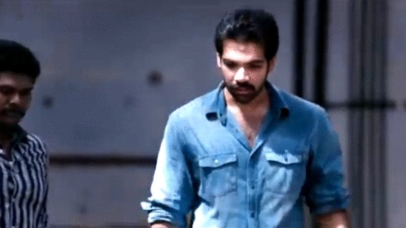 Photo from the movie Naaigal Jaakirathai [2014]