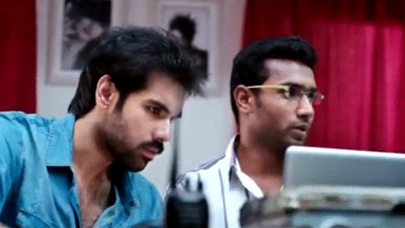 Photo from the movie Naaigal Jaakirathai [2014]