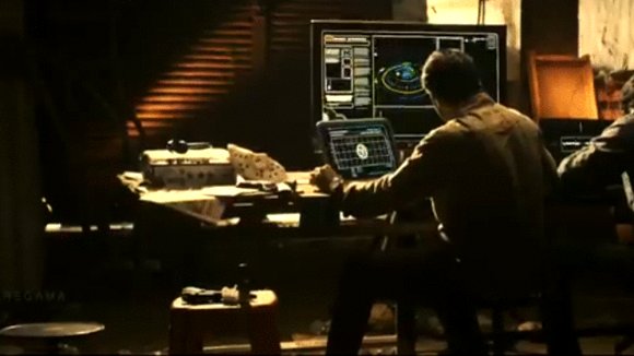 Photo from the movie Naaigal Jaakirathai [2014]