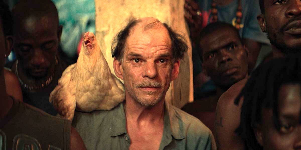 Photo du film Night of the Kings [2020]