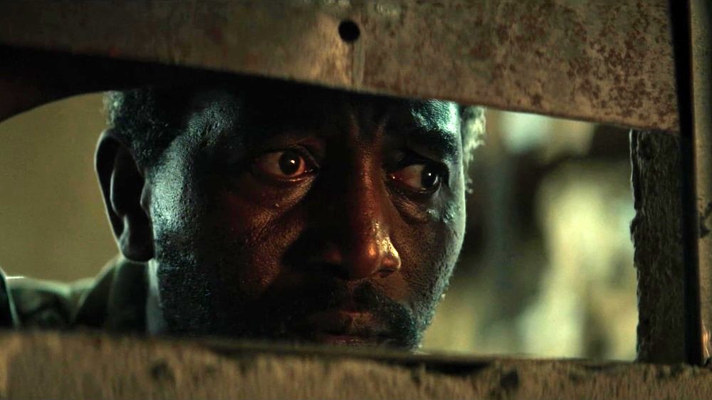 Photo du film Night of the Kings [2020]