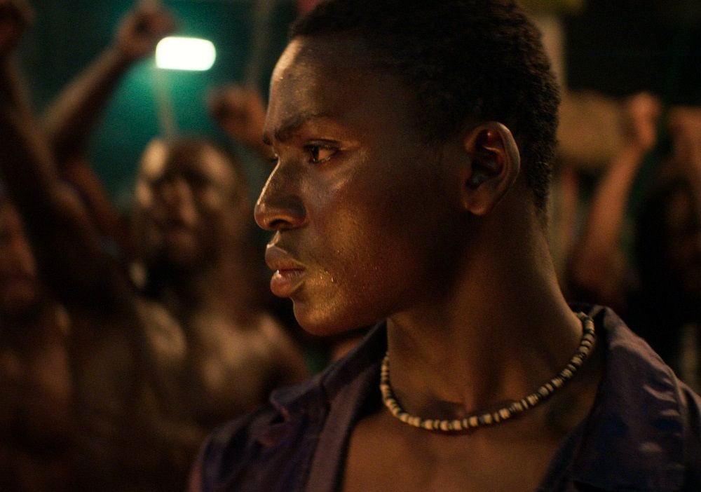 Photo du film Night of the Kings [2020]