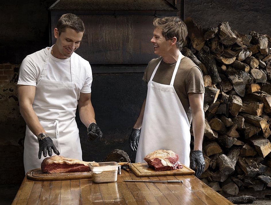 Photo du film No Taste Like Home with Antoni Porowski