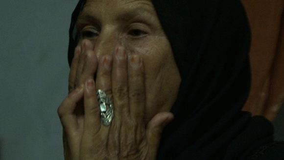 Photo from the movie La Nuit, elles dansent [2011]