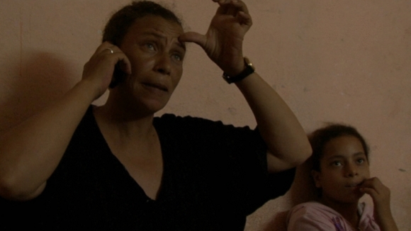 Photo from the movie La Nuit, elles dansent [2011]
