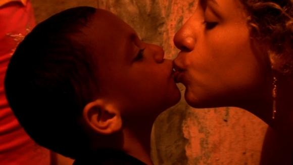 Photo from the movie La Nuit, elles dansent [2011]