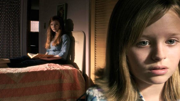 Photo from the movie Ouija: Origin of Evil