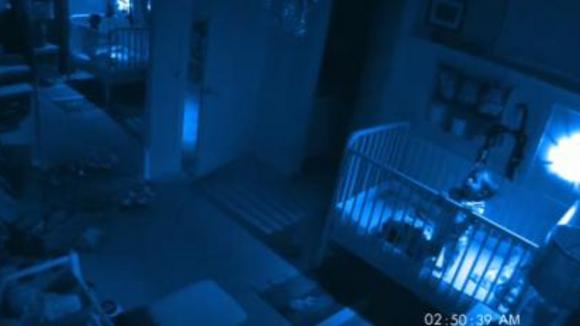 Photo from the movie Paranormal Activity 2 [2010]