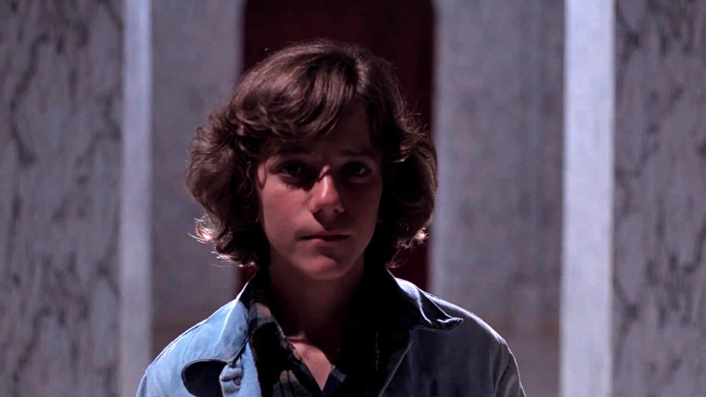 Photo from the movie Phantasm