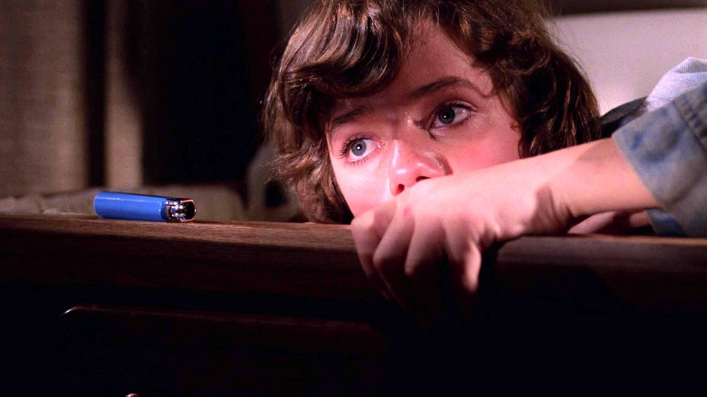 Photo from the movie Phantasm