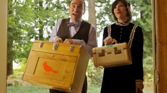Photo du film Portlandia