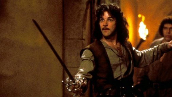 Photo du film The Princess Bride