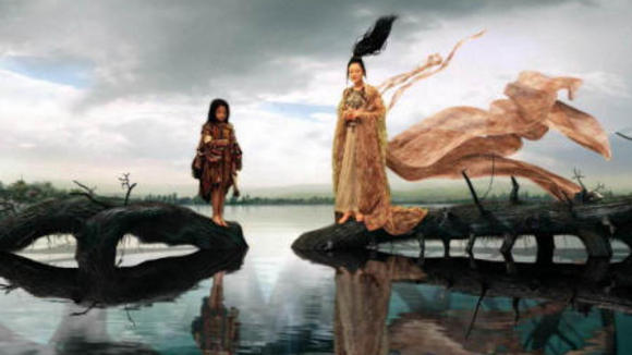 Photo from the movie The Promise