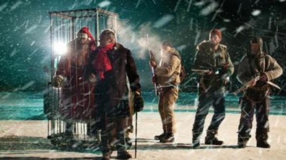 Photo from the movie Rare Exports: A Christmas Tale [2010]
