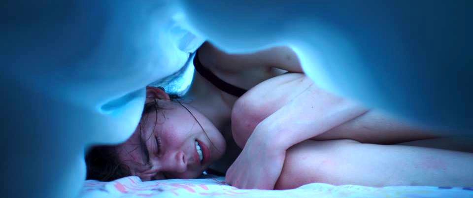 Photo from the movie Raw