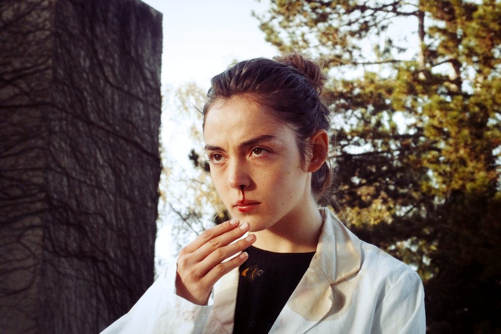 Photo from the movie Raw