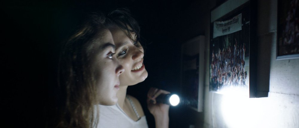 Photo from the movie Raw