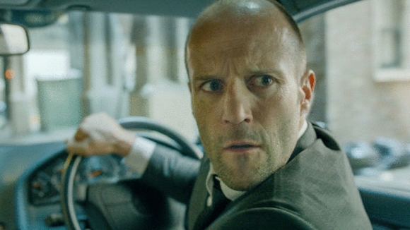 Photo du film Redemption