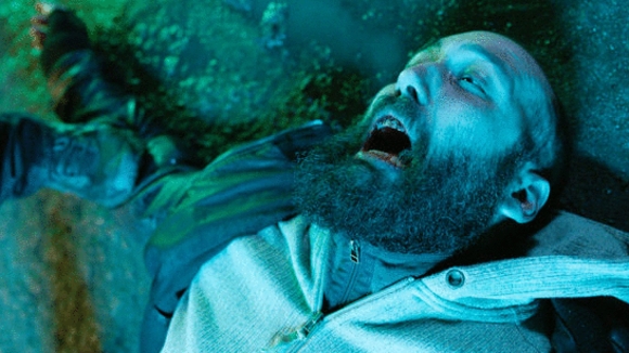 Photo du film Redemption