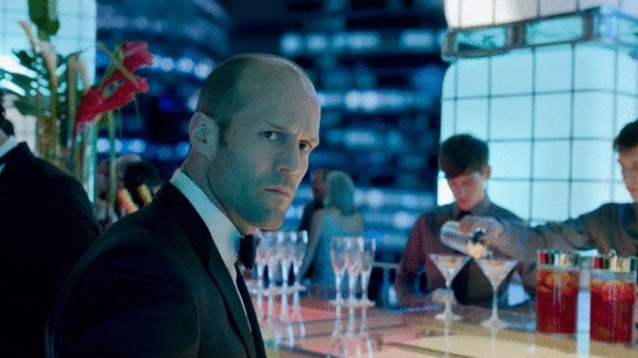 Photo du film Redemption