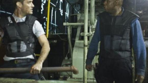 Photo from the movie Repo Men