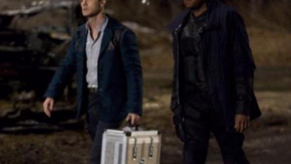 Photo from the movie Repo Men