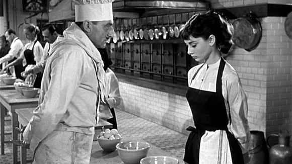 Photo du film Sabrina [1954]