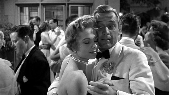 Sabrina (1954) by Billy Wilder