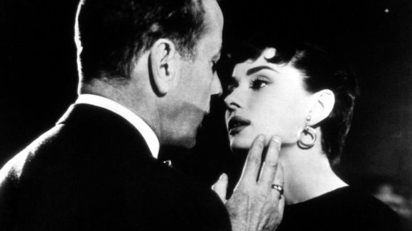 Photo du film Sabrina [1954]
