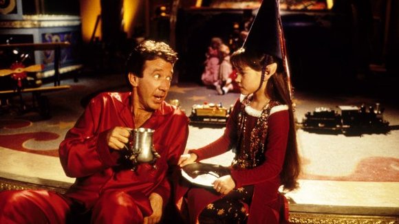 Photo du film The Santa Clause