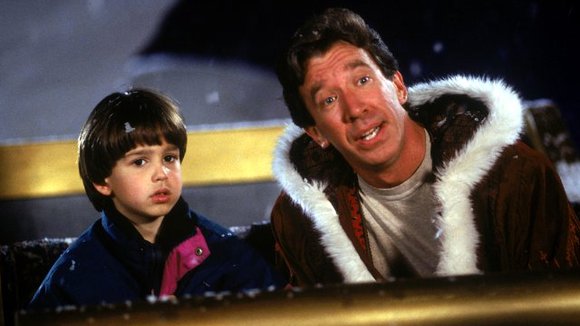 Photo du film The Santa Clause