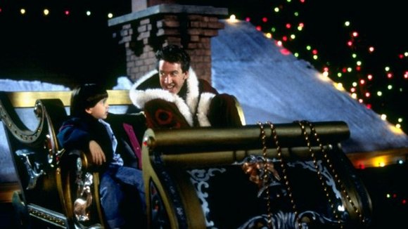 Photo du film The Santa Clause